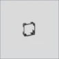 BEGA 10406 Inbouwdoos Leuchte