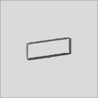 BEGA 24060K4 Decken-/Wandleuchte 90 mm