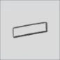 BEGA 33059K3 Decken-/Wandleuchte 90 mm