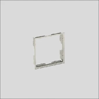 BEGA 10072 Zubehoer/Teile fuer inbouwdoos Leuchte 150 mm