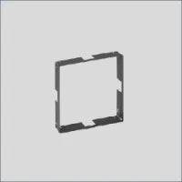 BEGA 10489 Inbouwdoos Leuchte
