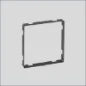 BEGA 10490 Inbouwdoos Leuchte