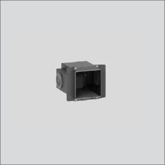 BEGA 10406 Inbouwdoos Leuchte
