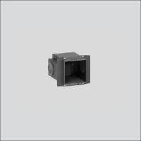 BEGA 22202AK3 Plafond-/wandarmatuur