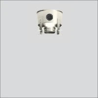 BEGA 55941K3 Downlight/Spot/Strahler 80 mm