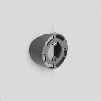 BEGA 10409 Mechanisches Zubehoer/Teile fuer Leuchten 110 mm