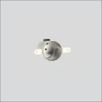 BEGA 22369K3 Plafond-/wandarmatuur