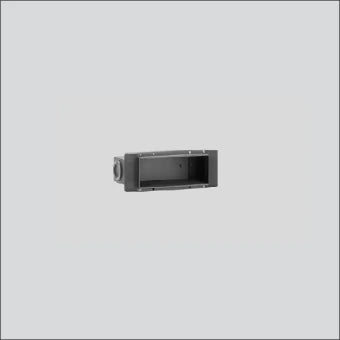 BEGA 10424 Inbouwdoos Leuchte