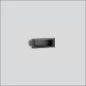 BEGA 33053K3 Decken-/Wandleuchte 65 mm