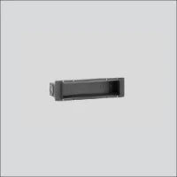 BEGA 33018 Decken-/Wandleuchte 65 mm