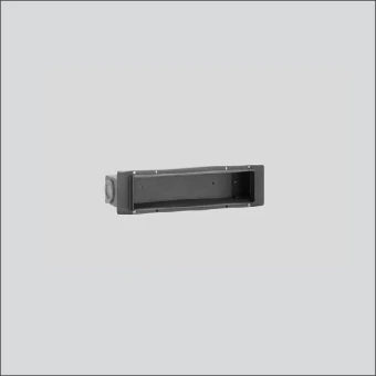 BEGA 10425 Inbouwdoos Leuchte