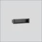 BEGA 33018 Decken-/Wandleuchte 65 mm