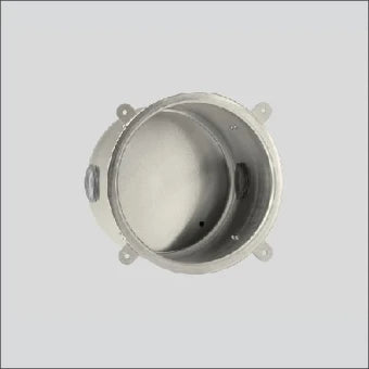 BEGA 10429 Inbouwdoos Leuchte