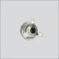 BEGA 33831K4 Decken-/Wandleuchte 75 mm
