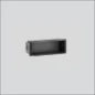 BEGA 33058AK3 Decken-/Wandleuchte 90 mm