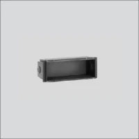 BEGA 33058AK3 Decken-/Wandleuchte 90 mm