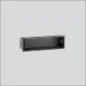 BEGA 33059K3 Decken-/Wandleuchte 90 mm