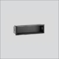 BEGA 33059K3 Decken-/Wandleuchte 90 mm