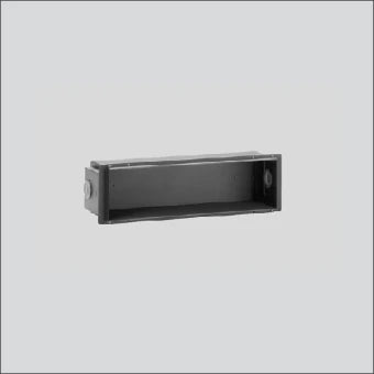 BEGA 10437 Inbouwdoos Leuchte