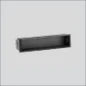BEGA 33060K4 Decken-/Wandleuchte 90 mm