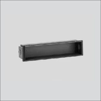 BEGA 10438 Inbouwdoos Leuchte