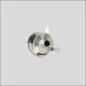 BEGA 33830K3 Decken-/Wandleuchte 65 mm