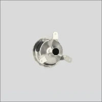 BEGA 33830K3 Decken-/Wandleuchte 65 mm