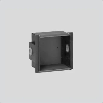 BEGA 10489 Inbouwdoos Leuchte