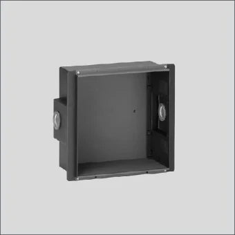 BEGA 10490 Inbouwdoos verlichtingsarmatuur