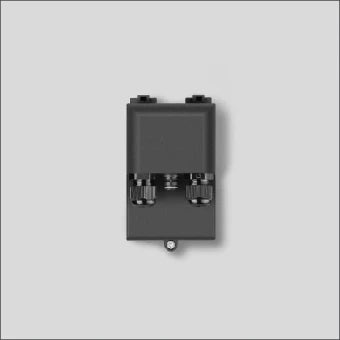 BEGA 10520 Elektrische Teile/Zubehoer fuer Leuchten 73 mm