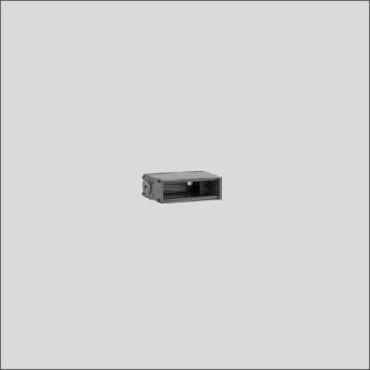 BEGA 10633 Inbouwdoos Leuchte