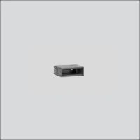 BEGA 33280K3 Decken-/Wandleuchte 60 mm