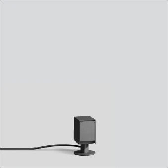 BEGA 10713 Aansluitzuil