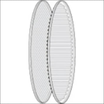 BEGA 112557.1 Lichttechnisches Zubehoer fuer Leuchten 500 mm