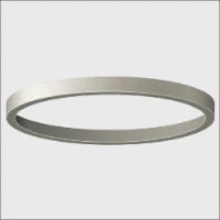 BEGA 50019PK3 Decken-/Wandleuchte 115 mm