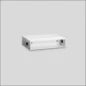 BEGA 33055K3 Decken-/Wandleuchte 65 mm