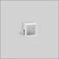 BEGA 24210K3 Decken-/Wandleuchte 100 mm