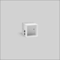 BEGA 24210K3 Decken-/Wandleuchte 100 mm