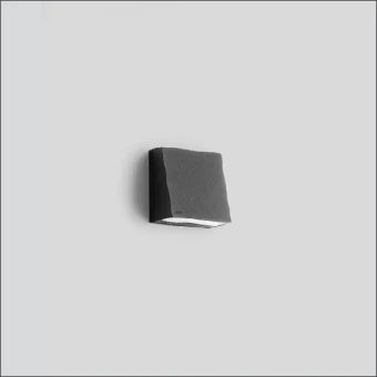 BEGA 22215K3 Decken-/Wandleuchte 60 mm