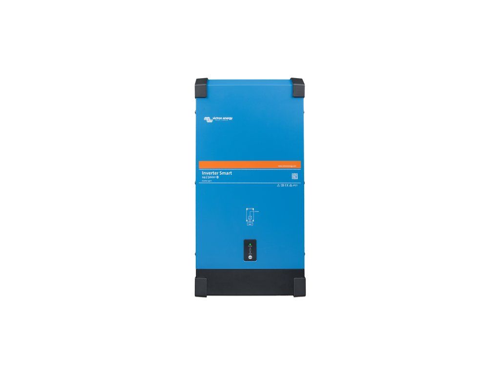 Victron Wechselrichter Phoenix 24/5000 Smart