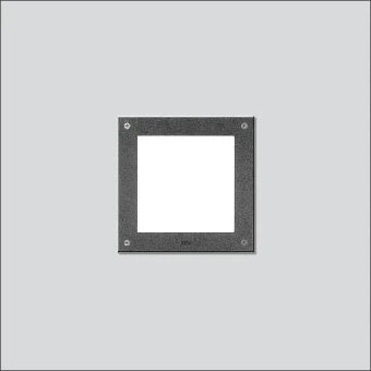 BEGA 2236 Decken-/Wandleuchte 190 mm