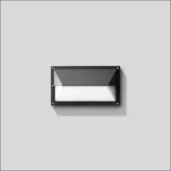 BEGA 22613 Decken-/Wandleuchte 280 mm