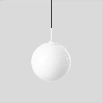 BEGA 24129K3 Pendelarmatuur 350 mm