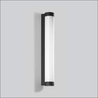 BEGA 24591K3 Decken-/Wandleuchte 115 mm