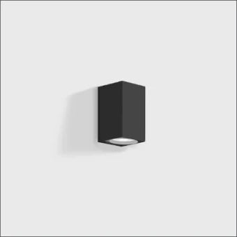BEGA 24595K3 Decken-/Wandleuchte 125 mm
