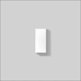 BEGA 24602K3 Decken-/Wandleuchte 90 mm