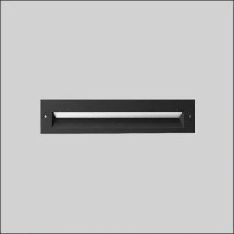 BEGA 33055K3 Decken-/Wandleuchte 65 mm
