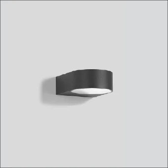 BEGA 33224K3 Plafond-/wandarmatuur
