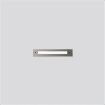 BEGA 33291 Decken-/Wandleuchte 60 mm
