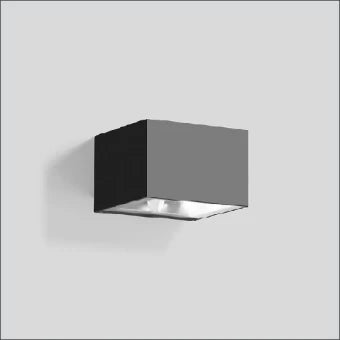 BEGA 33395K3 Decken-/Wandleuchte 200 mm